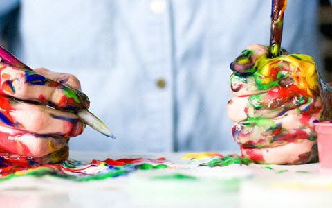 Mit unserer neuen Website bringen wir Farbe ins Netz!