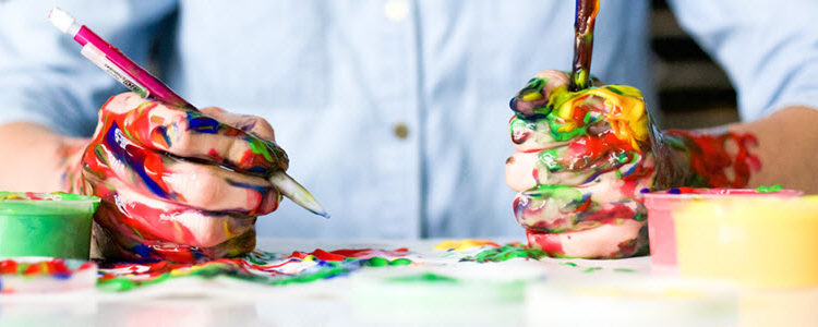 Mit unserer neuen Website bringen wir Farbe ins Netz!