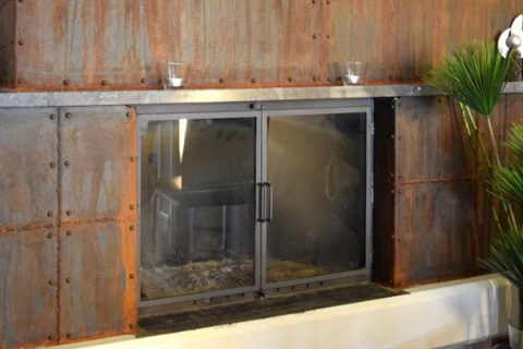 Rost-Look leichtgemacht