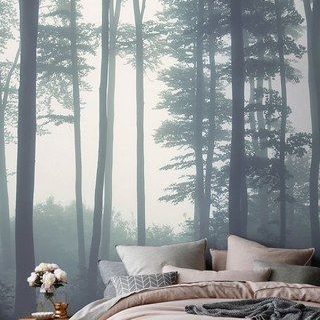 Die Vielseitigkeit von Tapeten