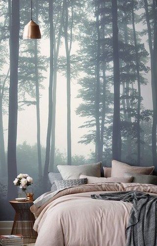 Die Vielseitigkeit von Tapeten